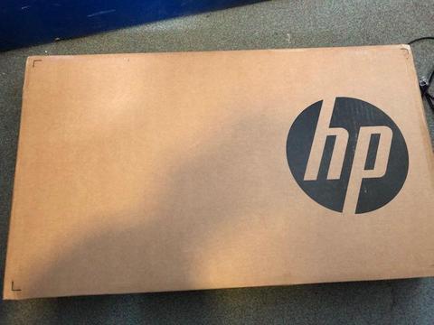 Brand New HP 250 G6 Laptop