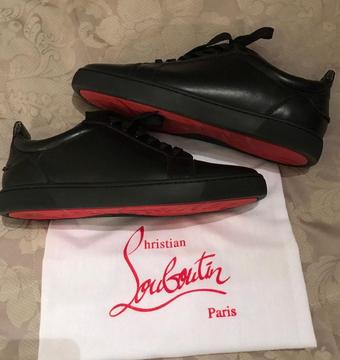 Christian Louboutins