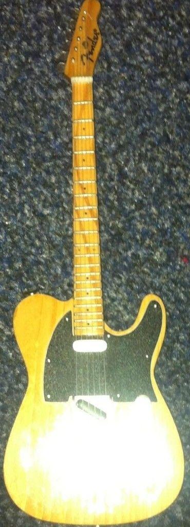 wanted telecaster guitar and telecaster parts