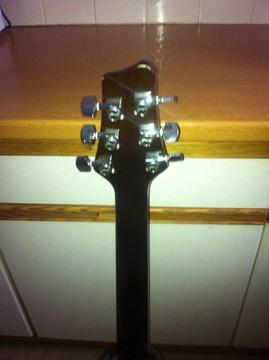 wanted acoustic guitar machine heads/tuners