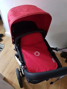 Bugaboo cameleon used but still on good condition