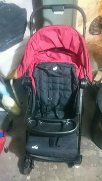 CHEAP PRAM AND MUCH MORE