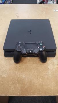 Playstation 4 500GB Slim Console