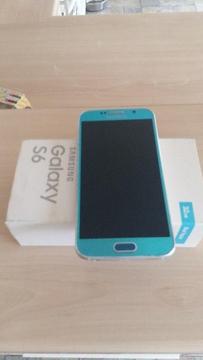 32gb Samsung Galaxy S6