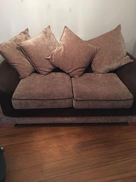 Dfs sofa excellent condition