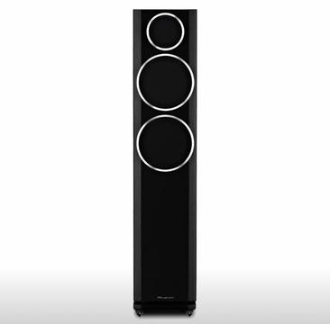 Wharfedale Diamond 155 Floorstanding Speakers