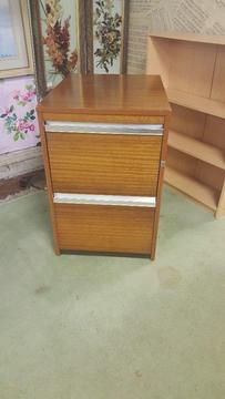 Small Office Filing Cabinet / Drawers