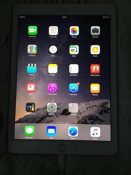 Apple iPad Air 2 - 16GB - Gold - Good as new!