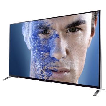 As New Amazing 3D Sony 65 inch Smart TV, Absolutely Perfect Condition, Smart Remote, Aluminium