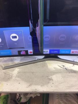 Samsung curve 4K spares