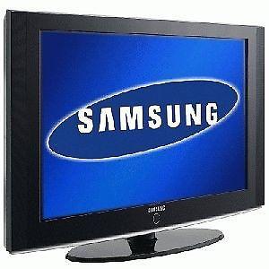 V-GOOD 32”SAMSUNG LCD HD READY TV