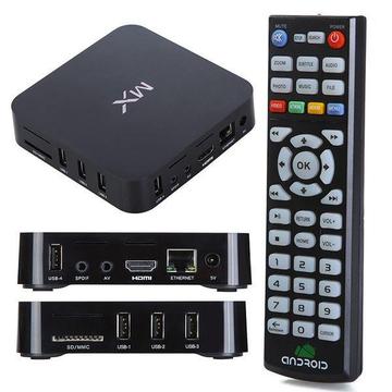 MX Android tv box MBoX Factory refurbished