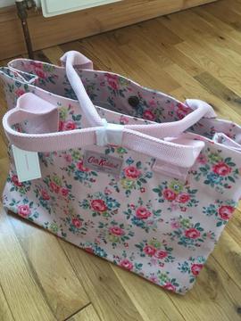 BRAND NEW CATH KIDSTON LARGE TOTE HANDBAG IDEAL MOTHERS DAY GIFT