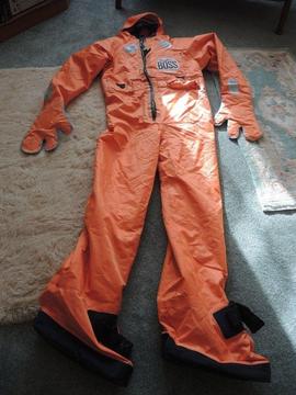 SWAP OFFSHORE SURVIVAL SUIT