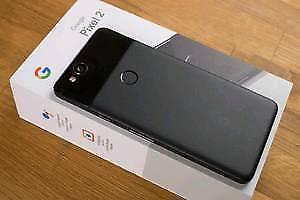 Swap Google Pixel 2 XL 128GB