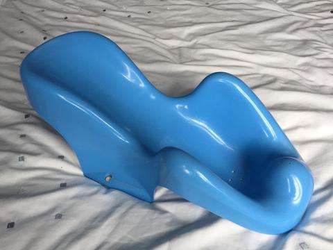 Baby Bath Support Seat Infant