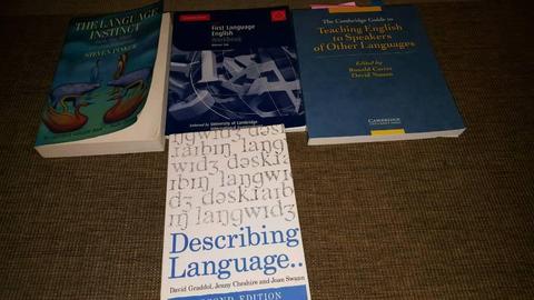 Large Collection of Teaching Materials Language, ESOL, English and Maths