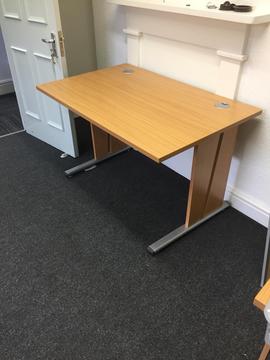 Home or office desk - £35