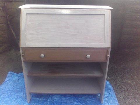 Wooden writing desk for sale