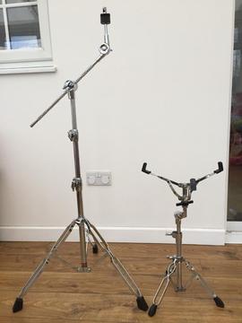 Stagg Boom Cymbal Stand and Snare Stand