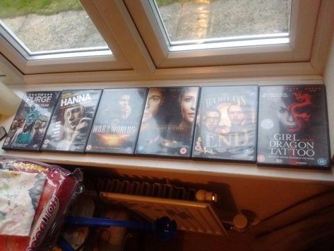 Dvds