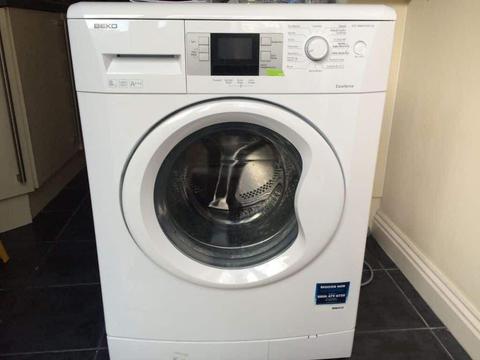 Free BEKO WMB81445L Washing Machine