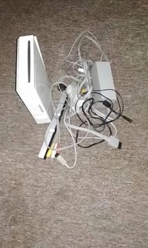 Nintendo wii