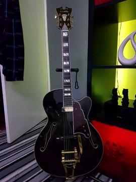 D'angelico EXS-1
