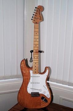 Fender 70s Classic series Stratocaster