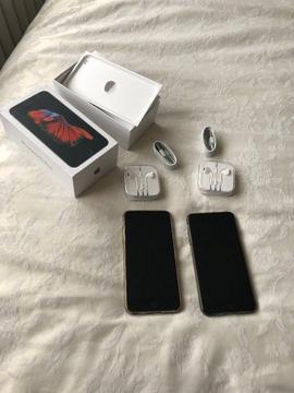 IPhone 6 Plus 12GB on EE (Orange/ T Mobile/ Virgin network) Mint condition