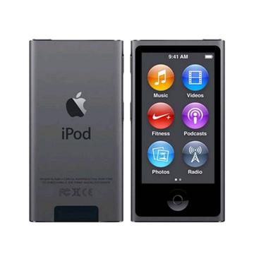 Apple iPod nano 7th Generation ‑ 16 GB