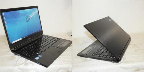 Ultra thin Acer Travelmate 14