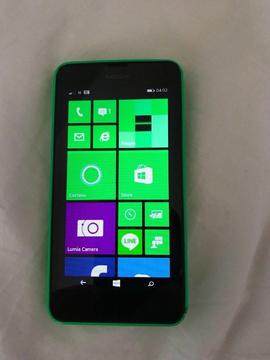 Nokia Lumia 630 8gb unlocked.Everything working.Some wear and tear.With charger £30 CAN DELIVER