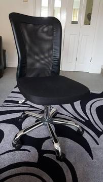 office Chair - Black