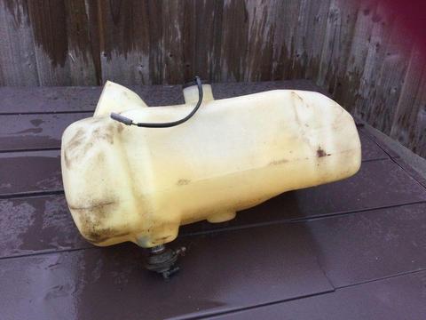 ITAL JET AIR 50 PETROL TANK