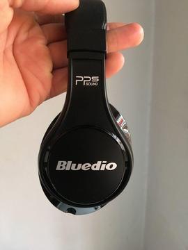Bluedio UFO Bluetooth Headphones