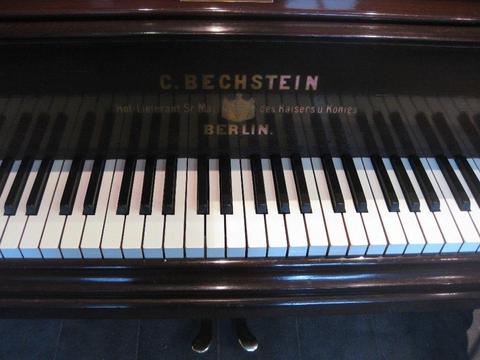 Bechstein Model V Grand Piano