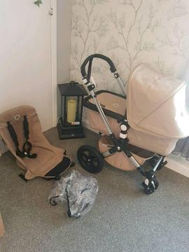 Bugaboo cam 3 classic