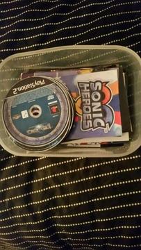 Playstation 2 games
