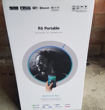 Brand New Samsung R6 Speaker