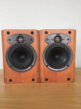 Celestion A series Compact Speakers