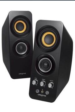 Pc speakers Creative t30 with bluetooth