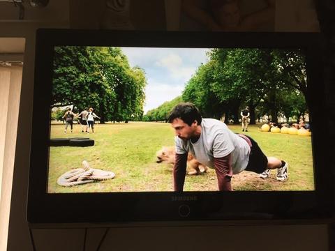 Samsung 32 inch