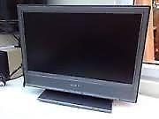 SONY 26 inch HDMI FREEVIEW TV GOOD FORGAMING GREAT SOUND+Picture