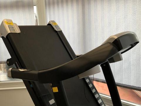 Roger Black Fitness Treadmill