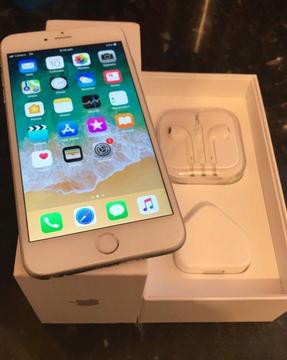 Apple iPhone 6S Plus Factory Unlocked