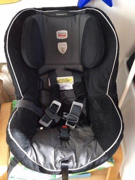 Britax child car seat- great condition £50