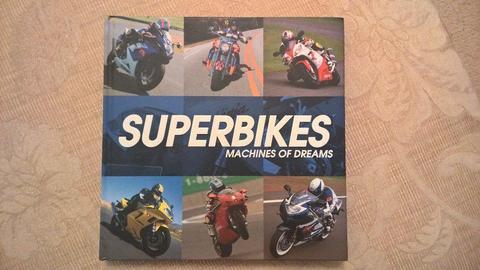 motorcycle books