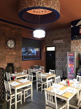 RESTAURANT/CAFE AVAILABLE TO LET NEAR CITY CENTRE