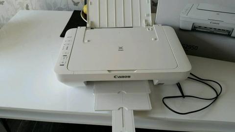 Canon printer